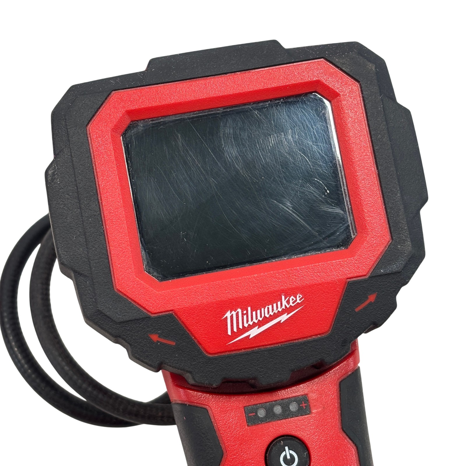 Milwaukee 2313-20 12V Cordless M-SPECTOR 360 Rotating Inspection Scope Camera