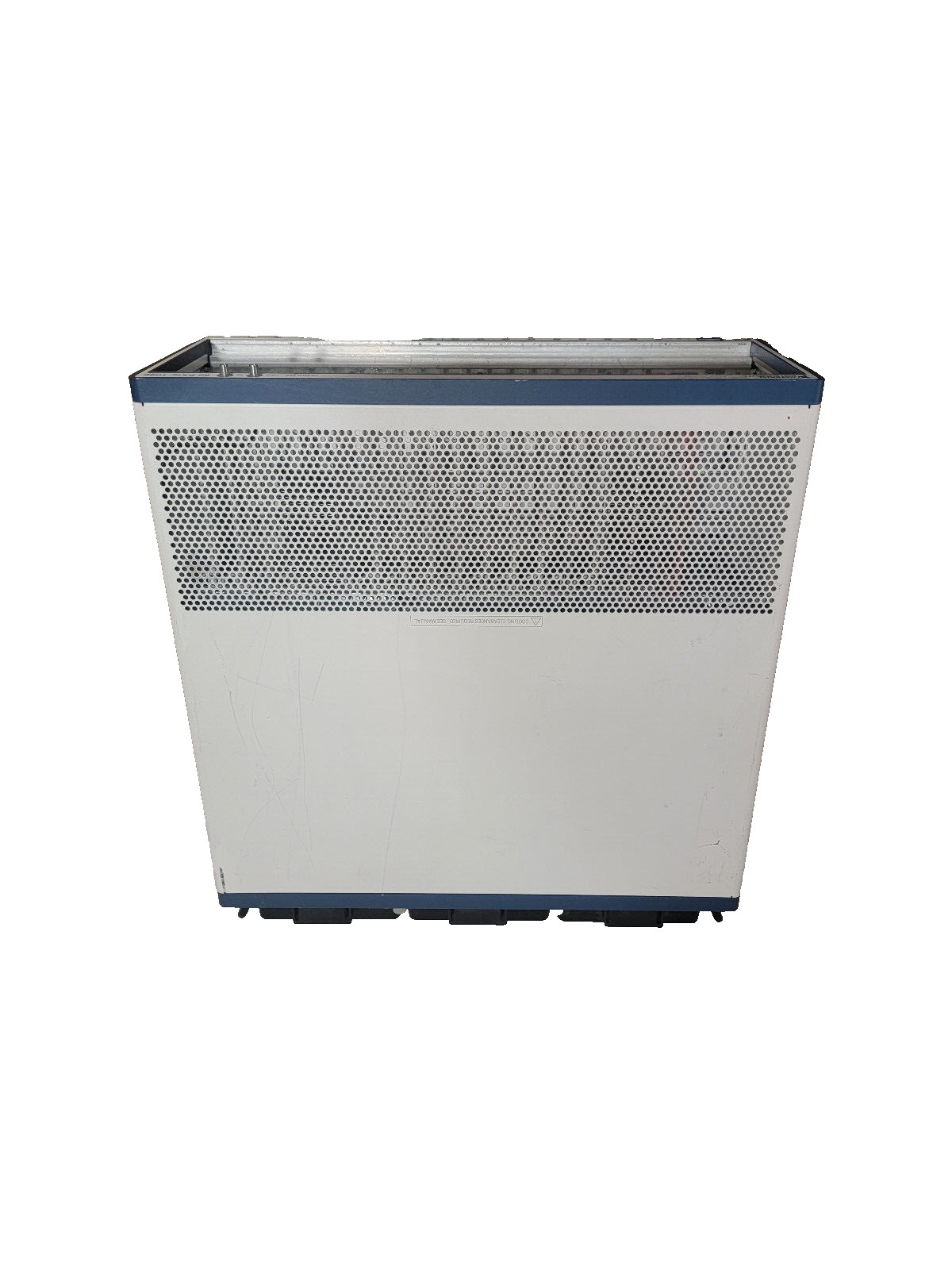 National Instruments NI PXIe-1085 PXIe, 18-Slot Up to 12 GB/s PXI Chassis