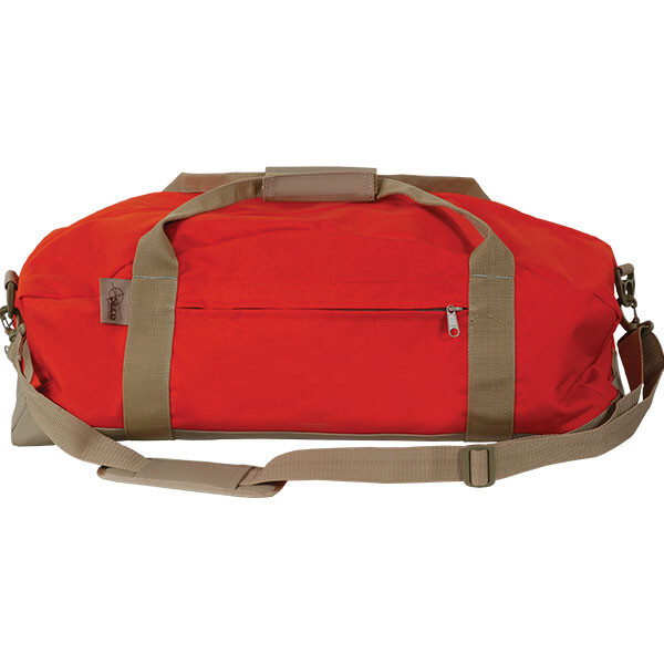 Seco Surveyor’s Gear Bag with Rhinotek Bottom 8106-20-ORG