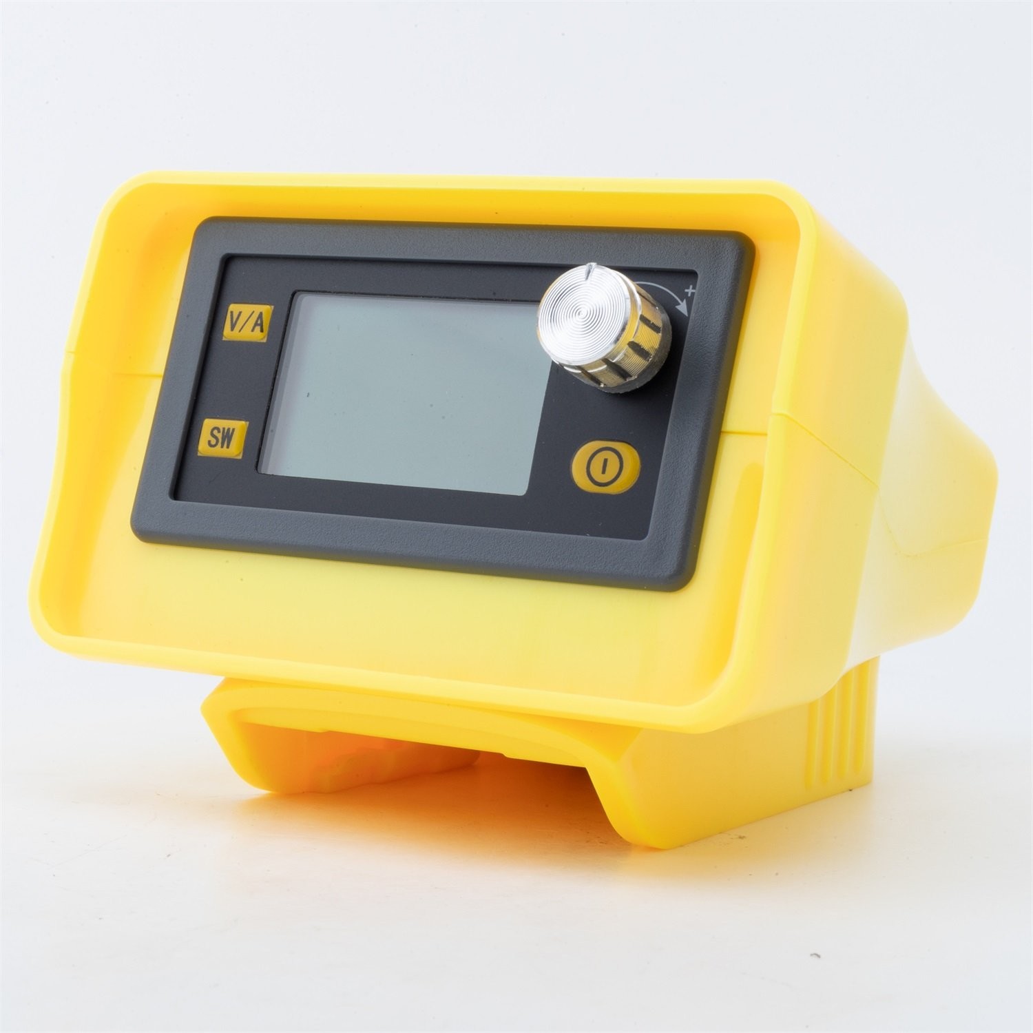 DC Power Supply For Dewalt 20V Li-ion Battery Adjustable Voltage Digital Display