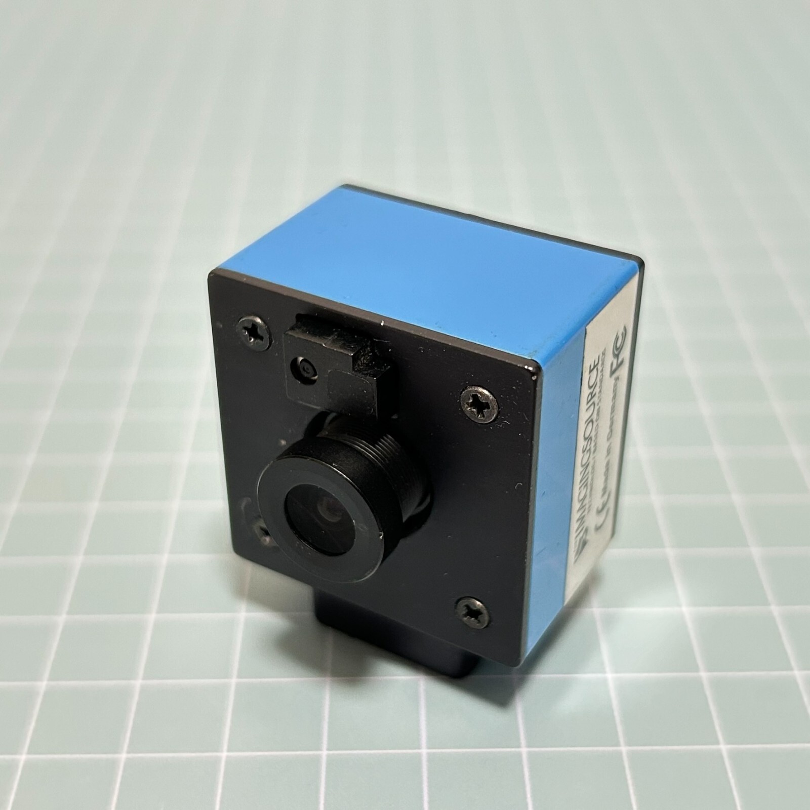 Imaging Source DMK 72AUC02-F AutoFocus Industrial Camera