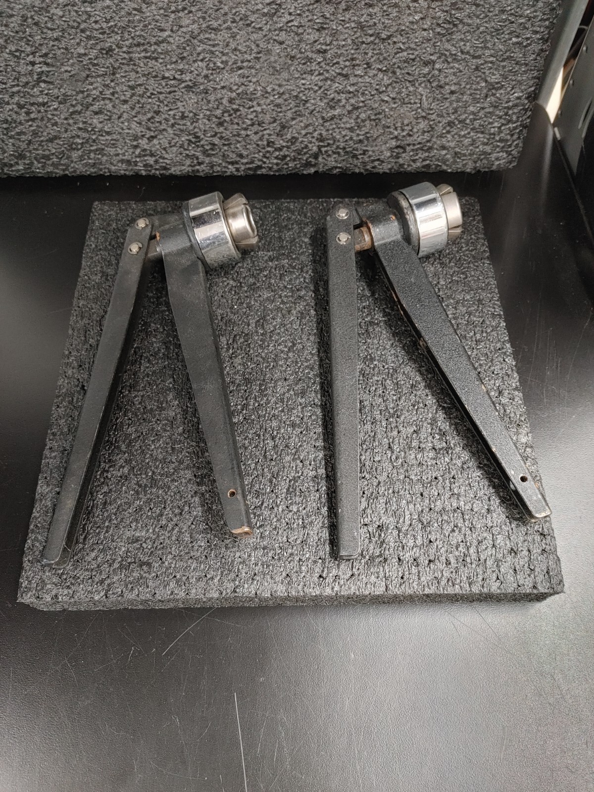Lot of 2 Unbranded Hand Crimper