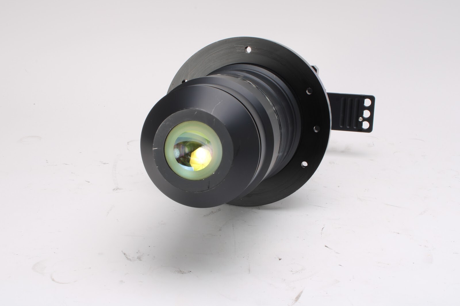 Adimec S-25A30-EM/CL-V19 Camera With L10QC-RL15-EOL6 Lens