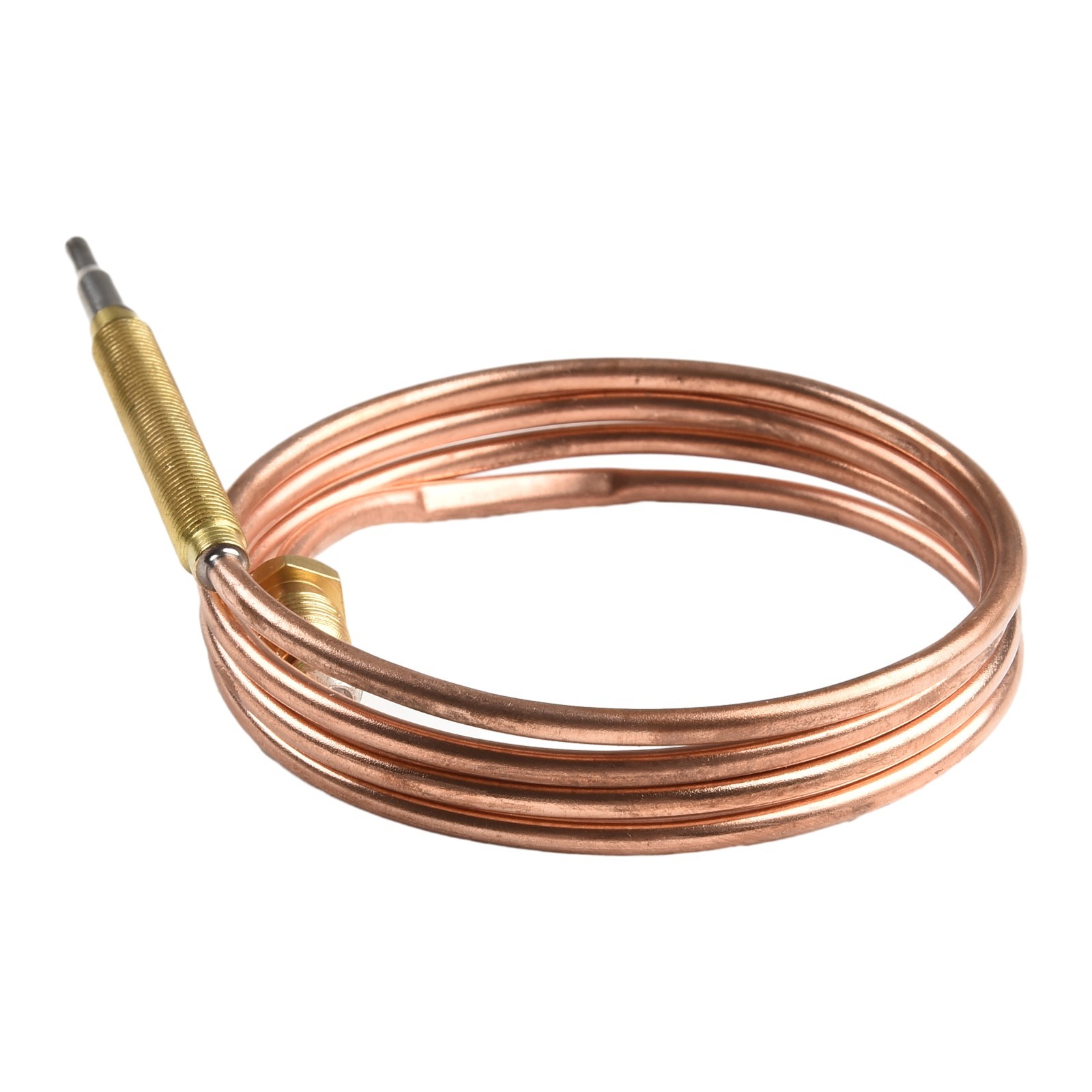 36in BBQ Grill Firepit Fireplace Heater Gas Thermocoupler Sensor M8x1 Thread