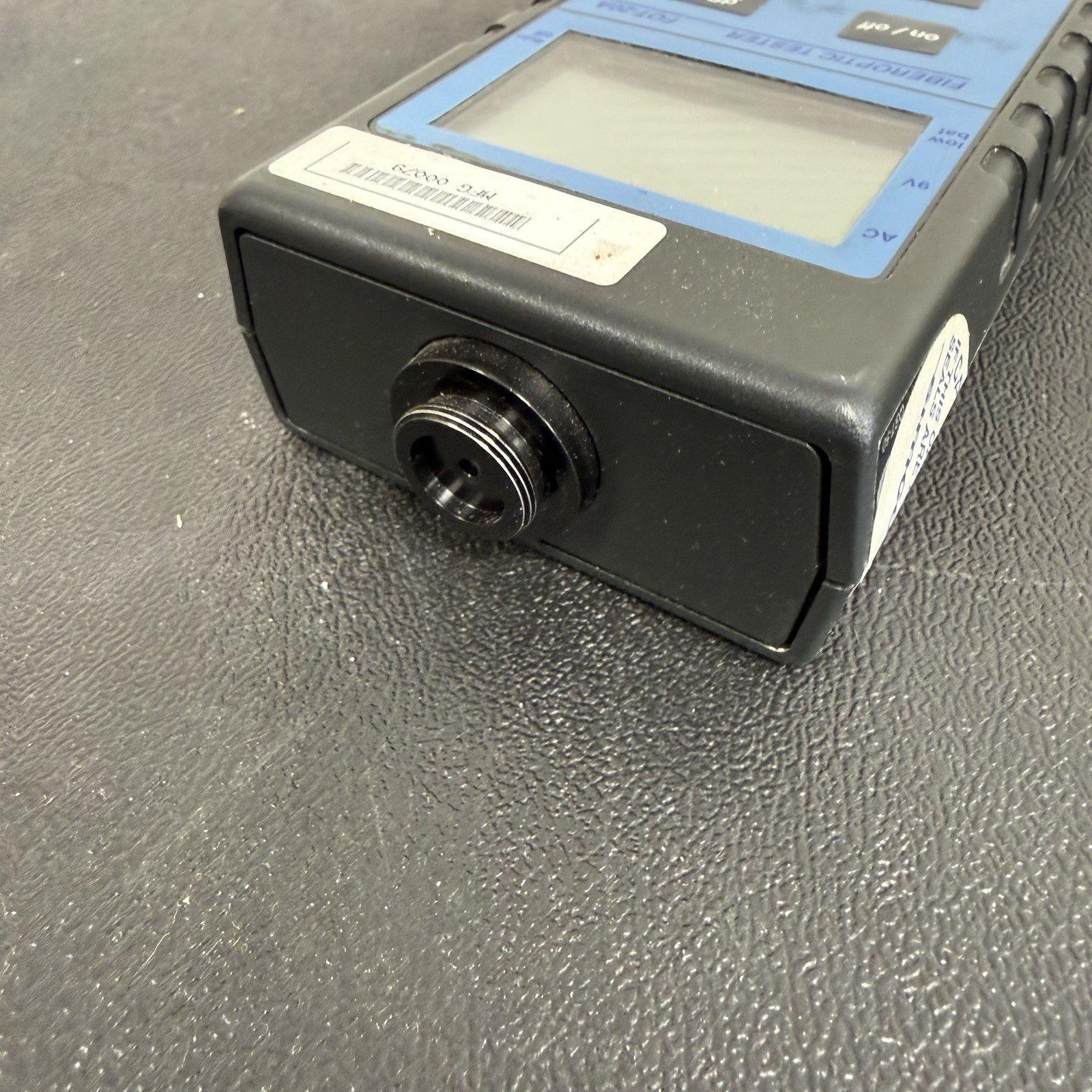 EXFO Engineering Fiber Optic Tester Technology FOT-20A / FOT-22AX