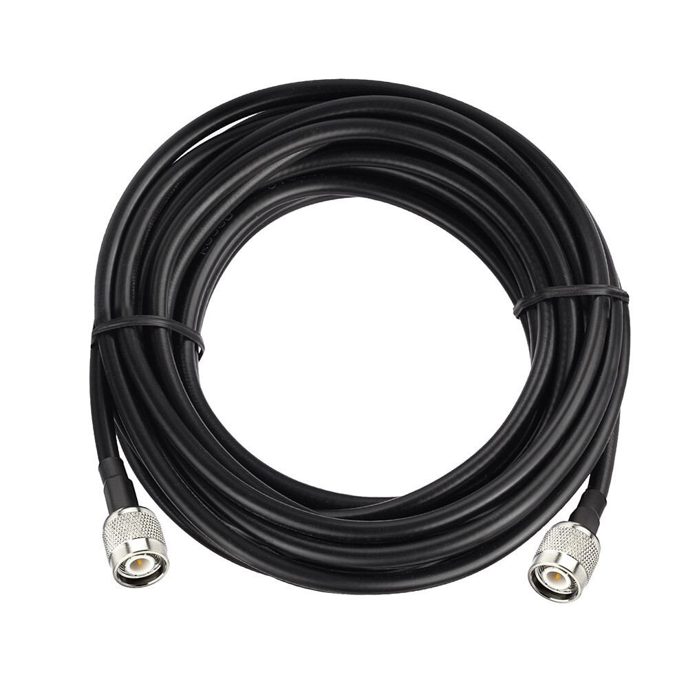 RTK Survey GPS Antenna Cable 5m For Vehicle Marine Boat GPS Navigation Receiver