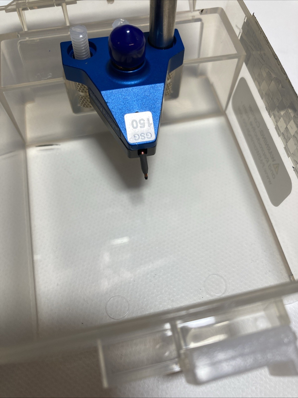 (x1) Cascade Infinity Probe I40-GSG-150 FormFactor | U.S.A. SELLER