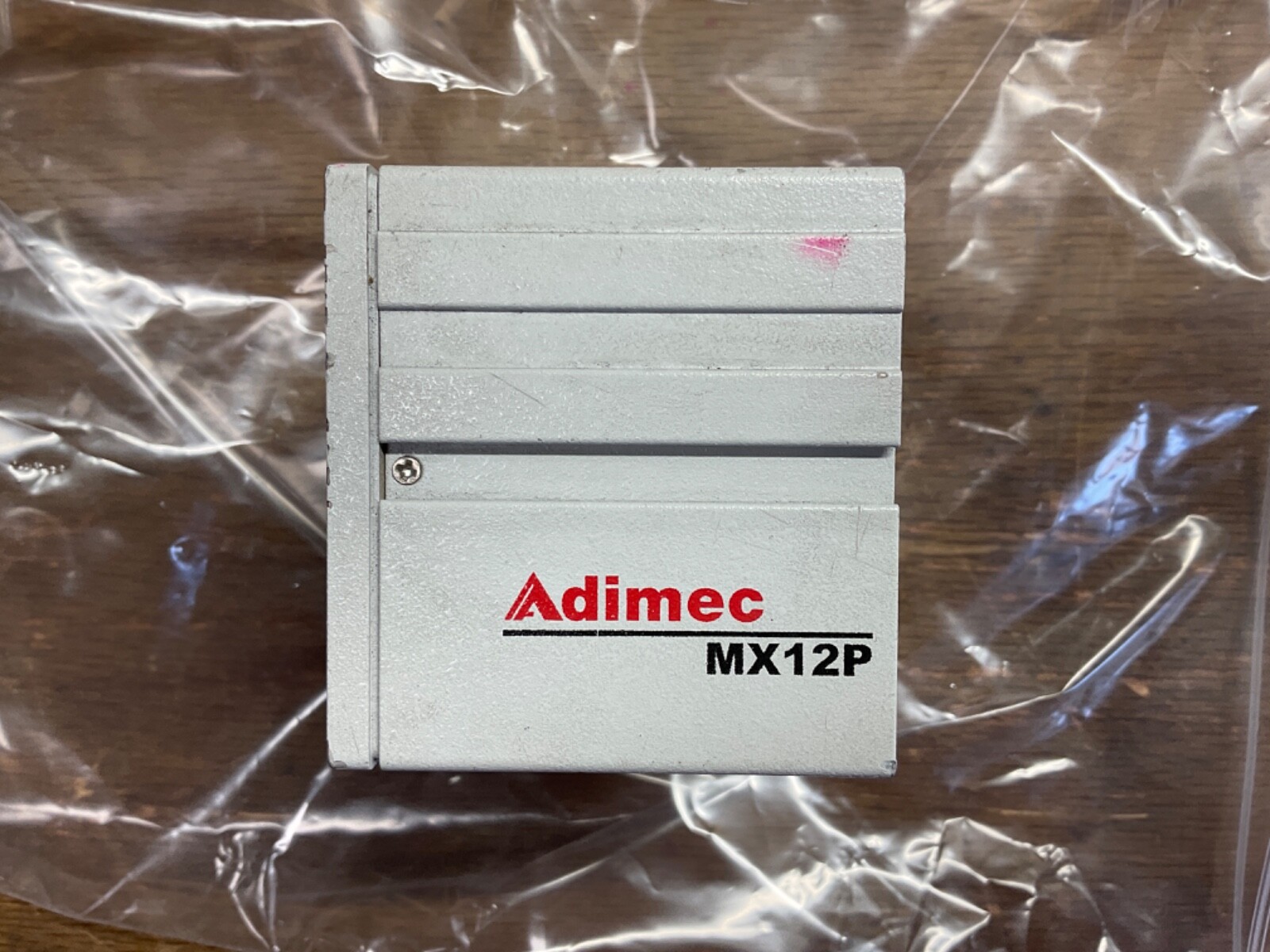 Adimec MX12P/8X43 MX12P Machine Vision Camera