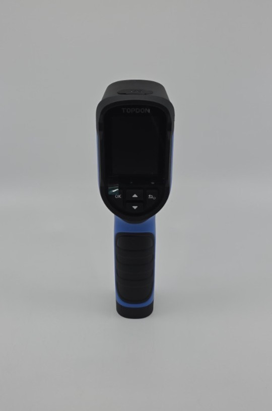 TOPDON TC004 Mini 128×128 IR Handheld Thermal Imaging Camera – Free Shipping