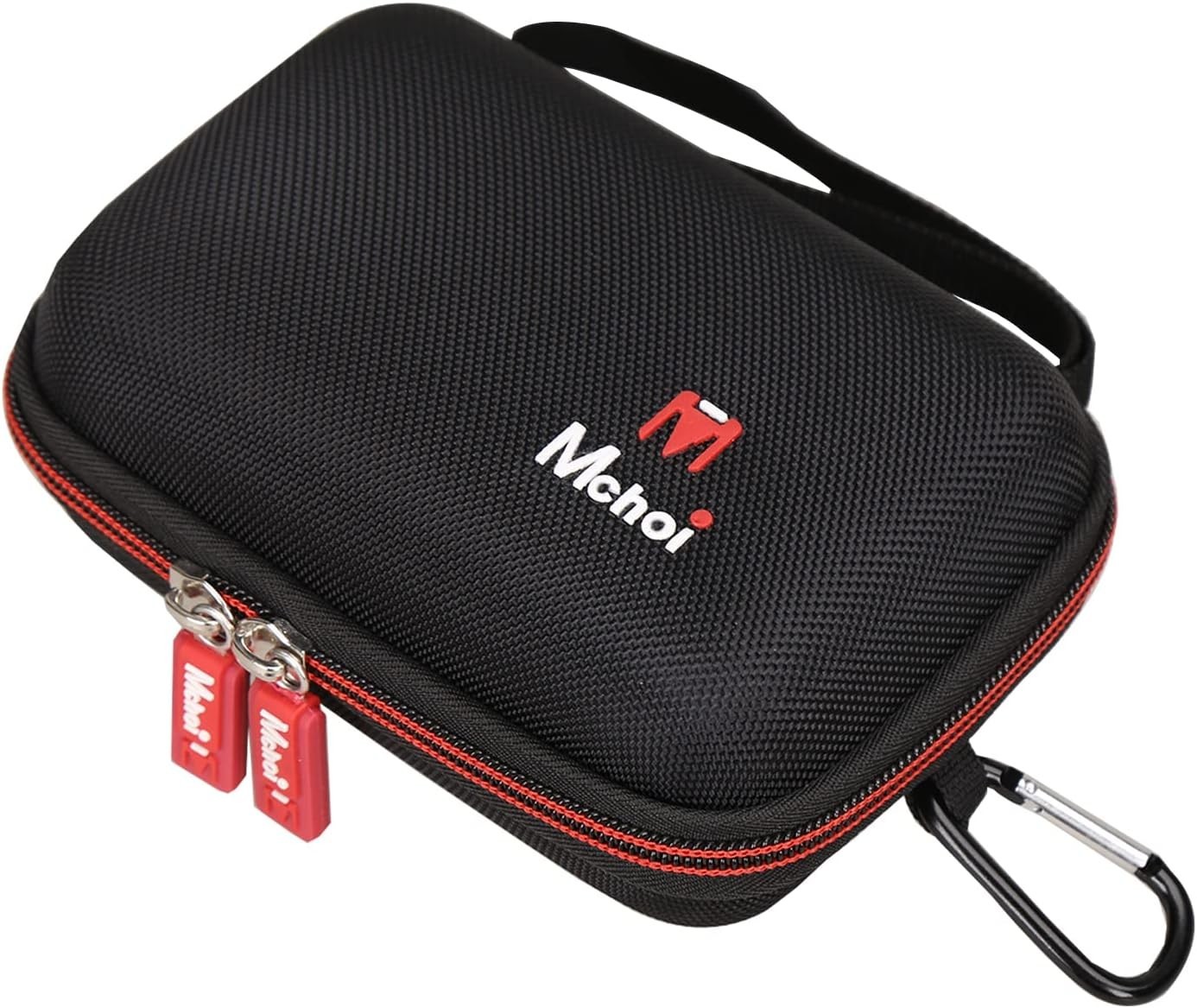 Hard Case for INNOVA 3320 3340 Digital Multimeter – Black