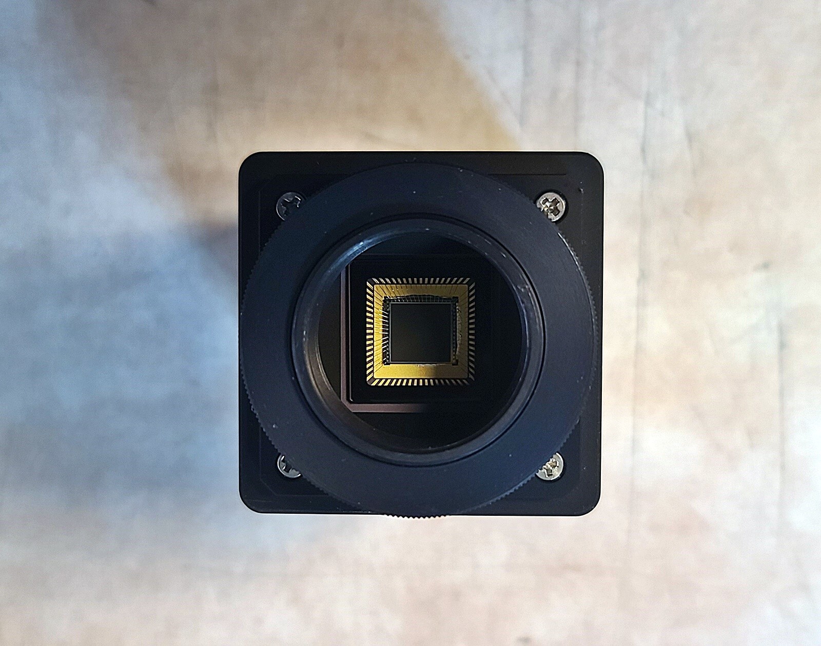 Adimec Industrial CCD Camera Adimec-1000m/D free ship