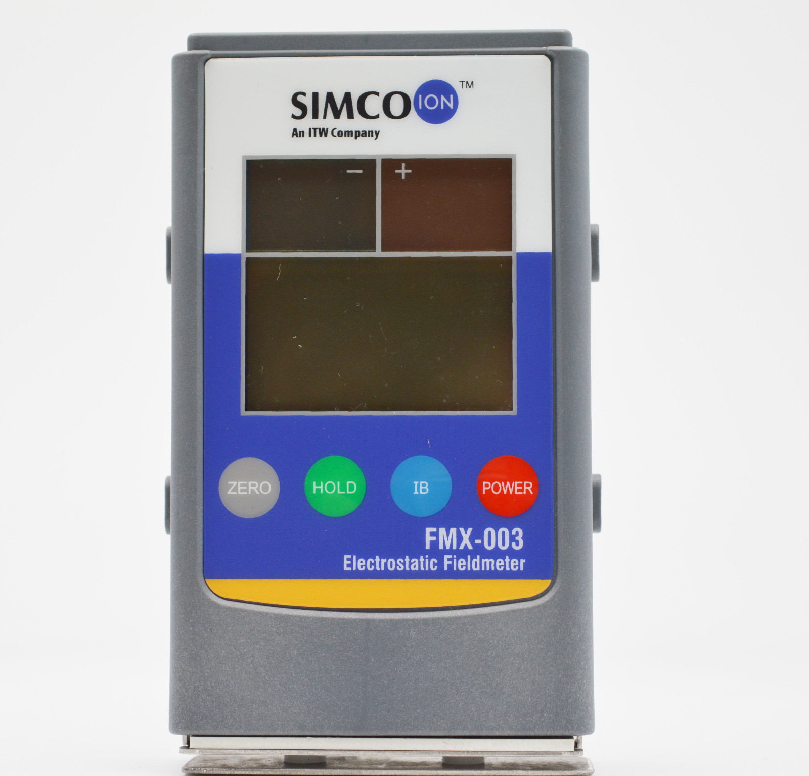 FMX-003 SIMCO FMX-003 Electrostatic FieldMeter 0 To ±22.0 KVKd One-year Warranty