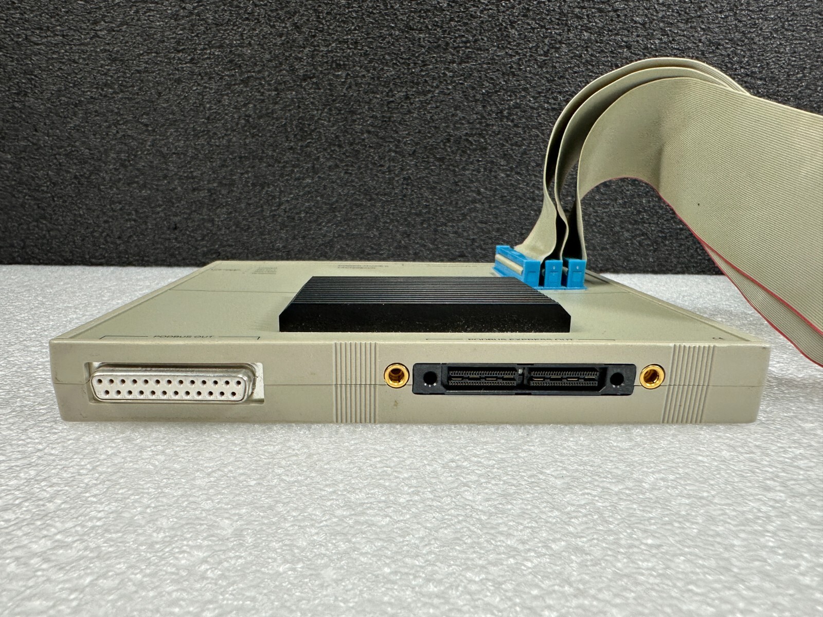 Lauterbach LA-7692 Power-Trace-II-1G, LA-7992 PREPROCESSOR AUTOFOCUS II 🚚