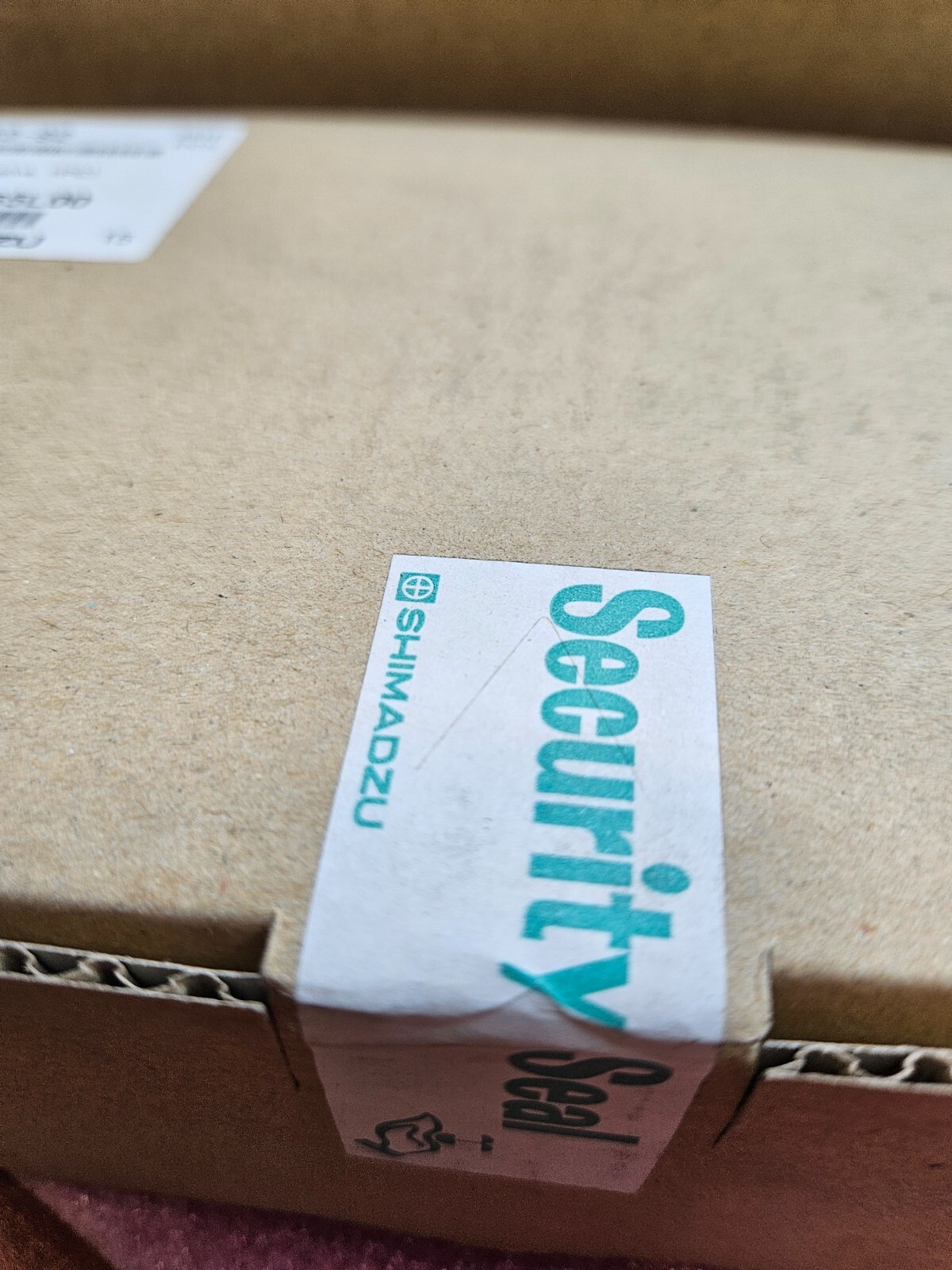 228-35443-92 Shimadzu GE VALVE FOR REPAIR (1PC) Shimadzu NEW DHL to mexico