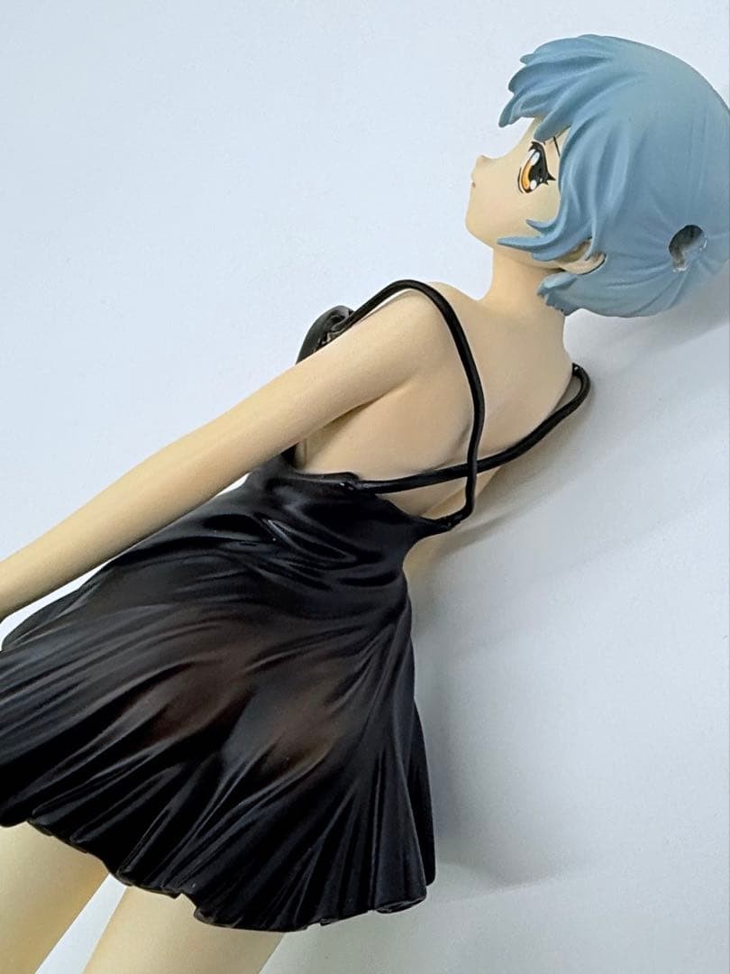 Martian Successor Nadesico Ruri Hoshino 16 Years Old Special 2 Complete Product