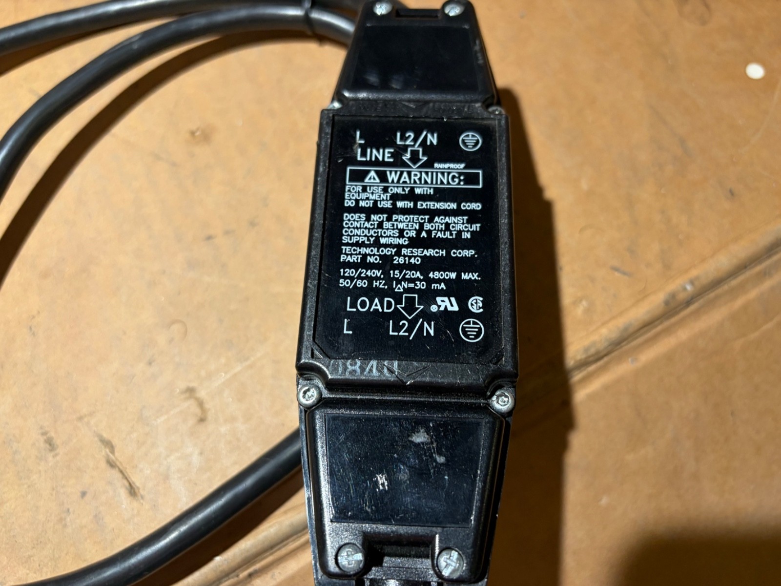 HTS Amptek BT15-PM6-RTD-2-LIMIT