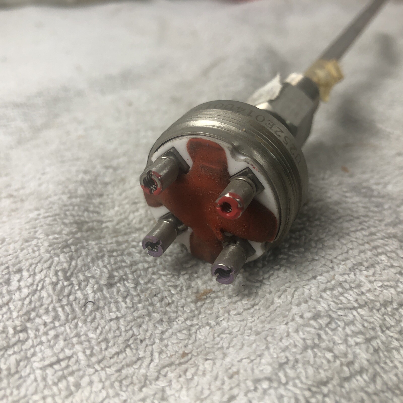 Unbranded Thermocouple Sensor Probe U252E014U0194 (4380)