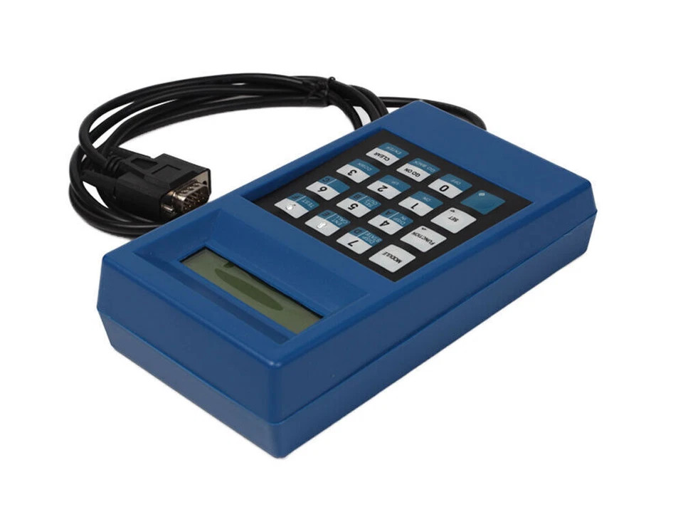 GAA21750AK3 Elevator Blue Test Tool Unlimited times Unlock Elevator Service