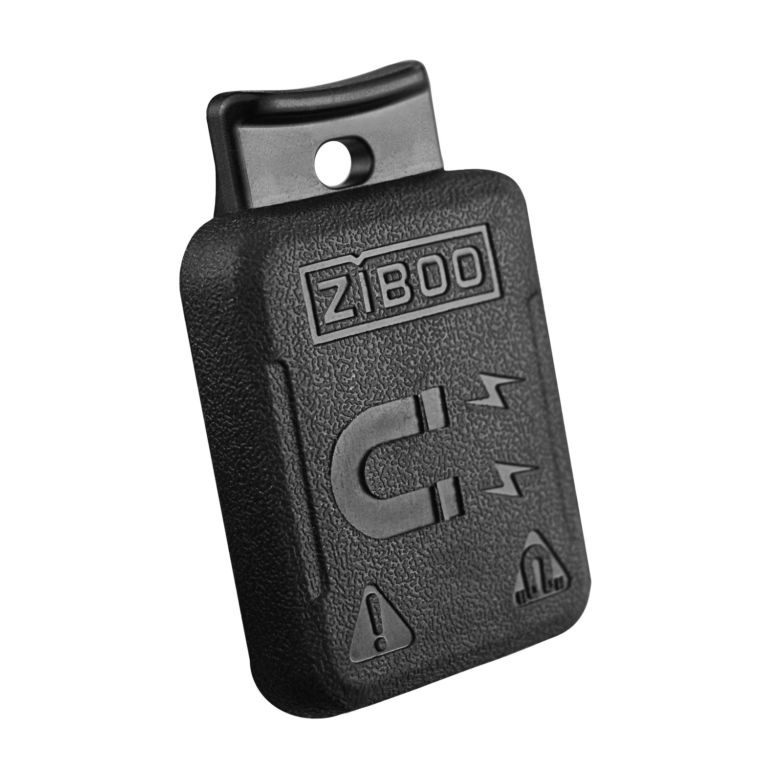 ZIBOO 69445 Magnetic Hanger Without Strap for Klein Tools Clamp Meters