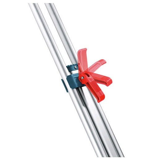 Bosch BT160RT 63″ Quick-Clamp Contractor’s Aluminum Tripod Certified Refurbished