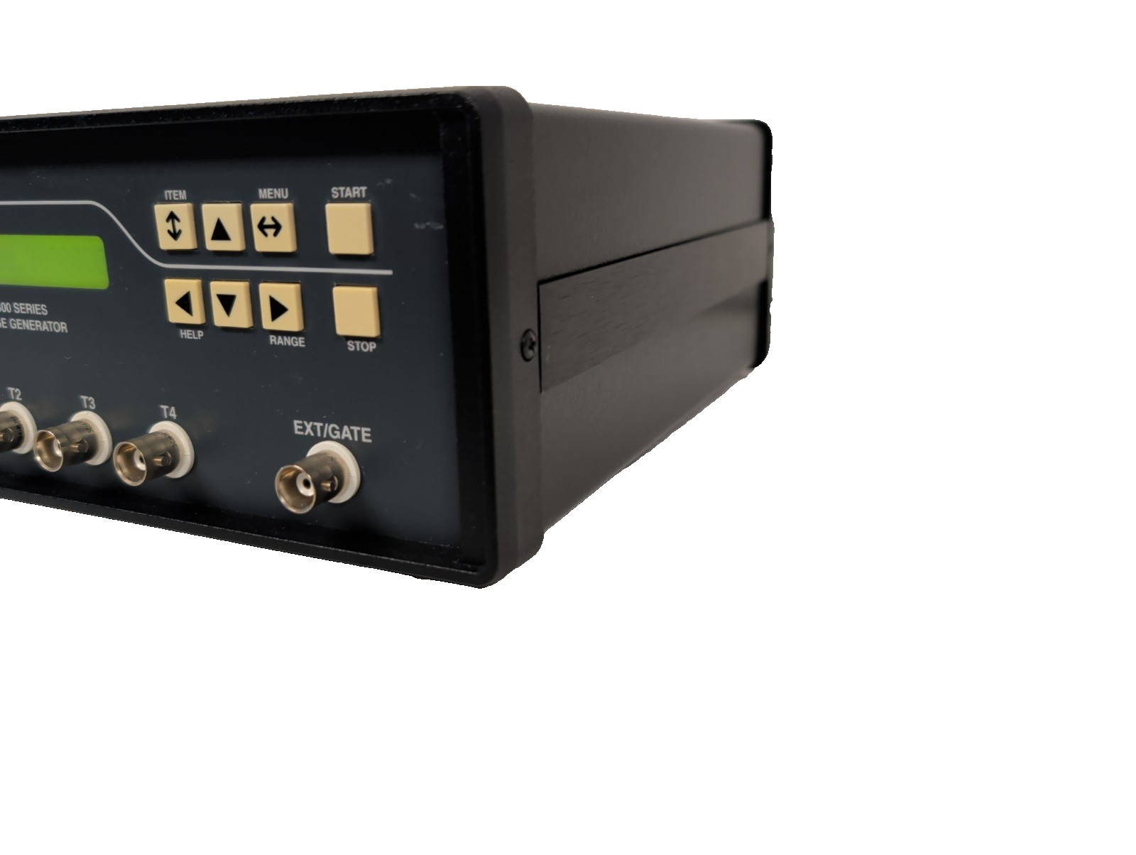 Quantum Composers 9314E 4-Channel Pulse Generator 9314E-003-727 LAB TESTED