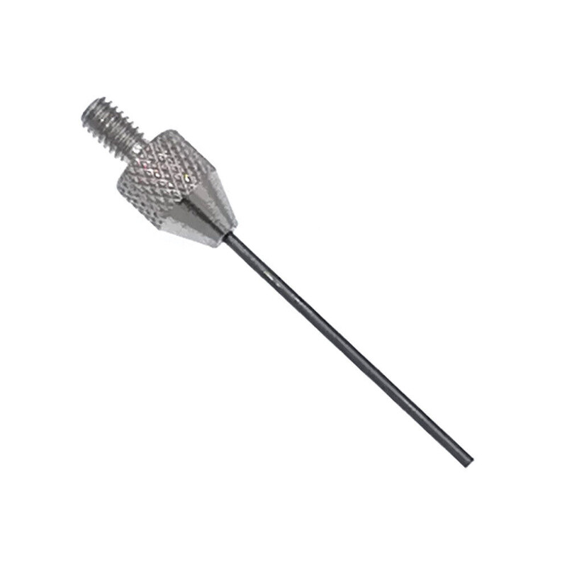 Carbide Needle Point Contact Points for Dial Indicator Depth Gauge 0.5mm Tips