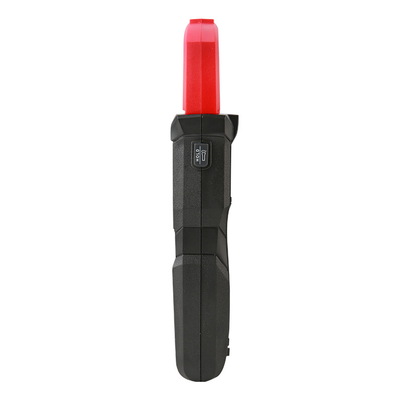 UNI-T Clamp Meter Digital Multimeter Bluetooth T-RMS L.P.F Inrush Current Tester