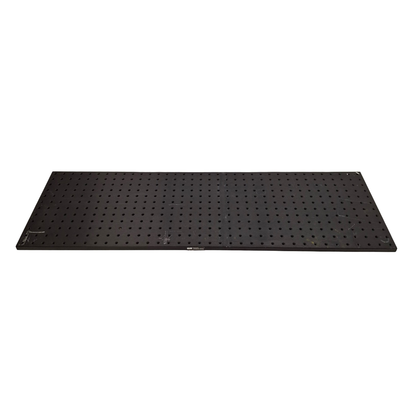 Edmund Optics 03-643 Aluminum Optical Breadboard, 36in x 12in x 0.5in, 1/4-20