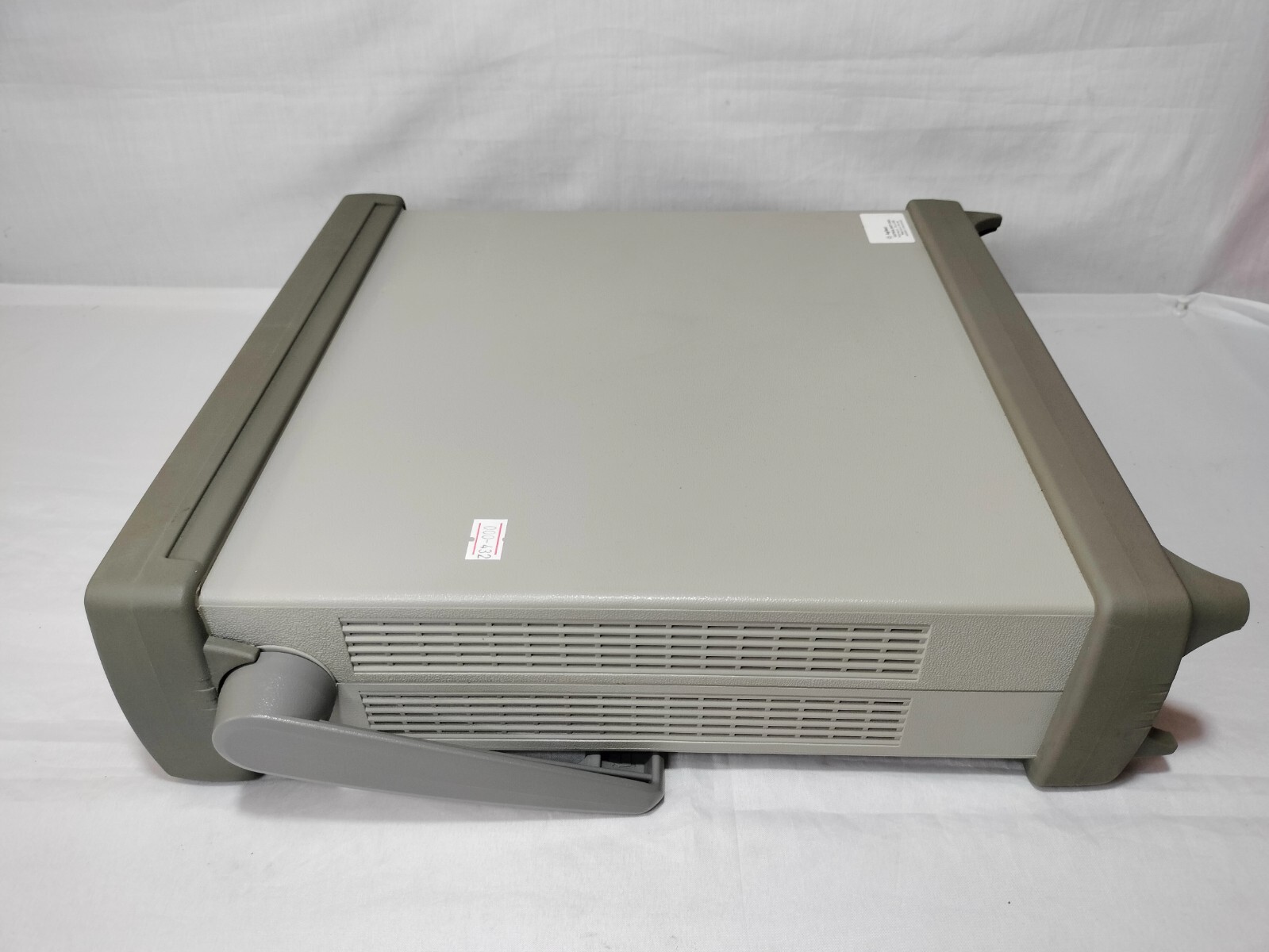 HP Agilent N4010A Wireless Connectivity S/N:GB46170559 Made in Malaysia