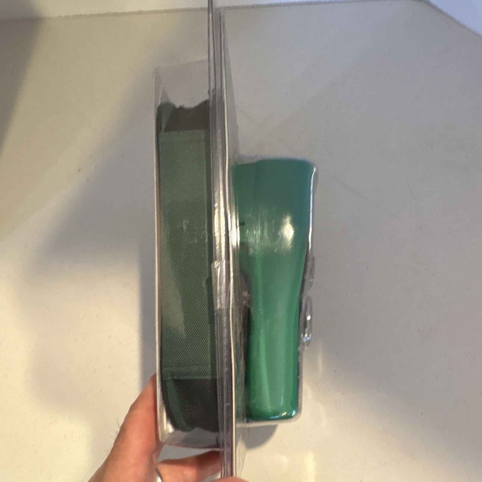 Greenlee DM-820A True RMS CAT IV 1000V Multimeter 10000 Count Data Logging