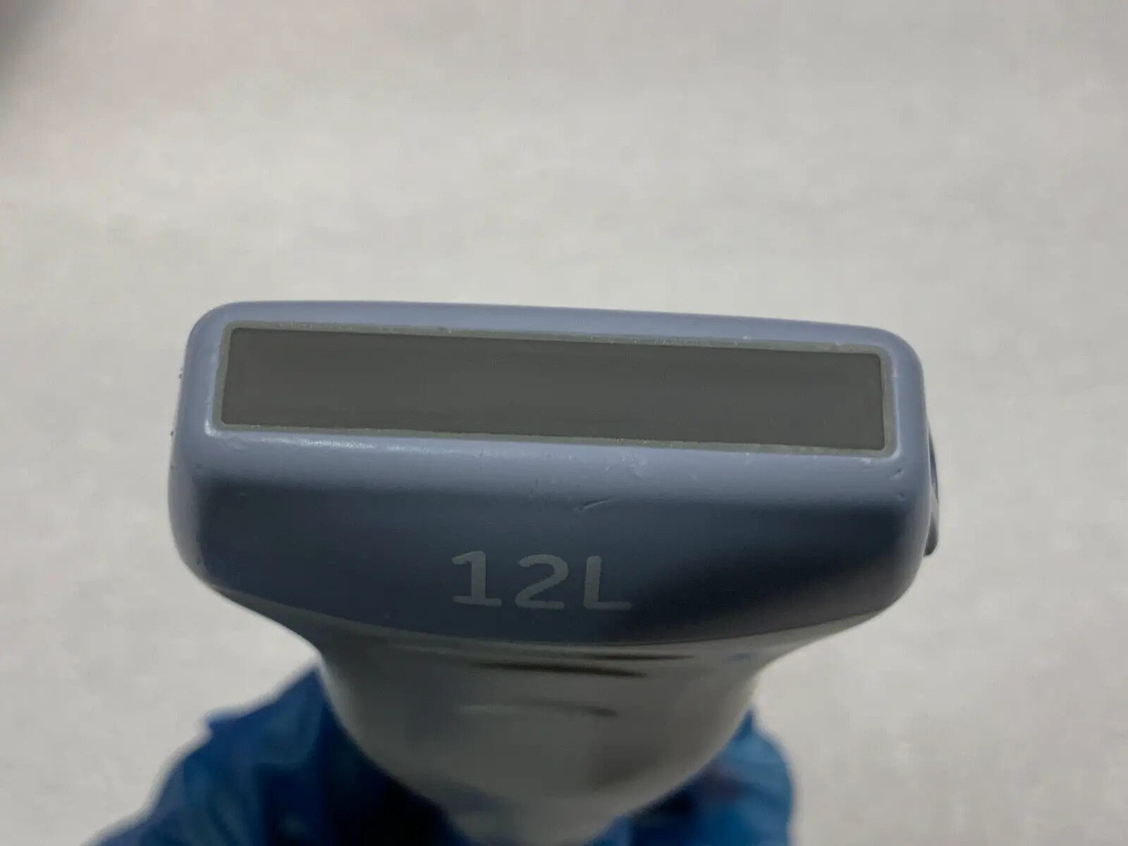 GE 12L-SC Linear Array Transducer Probe Collector RoHS Version for Venue 40 #2
