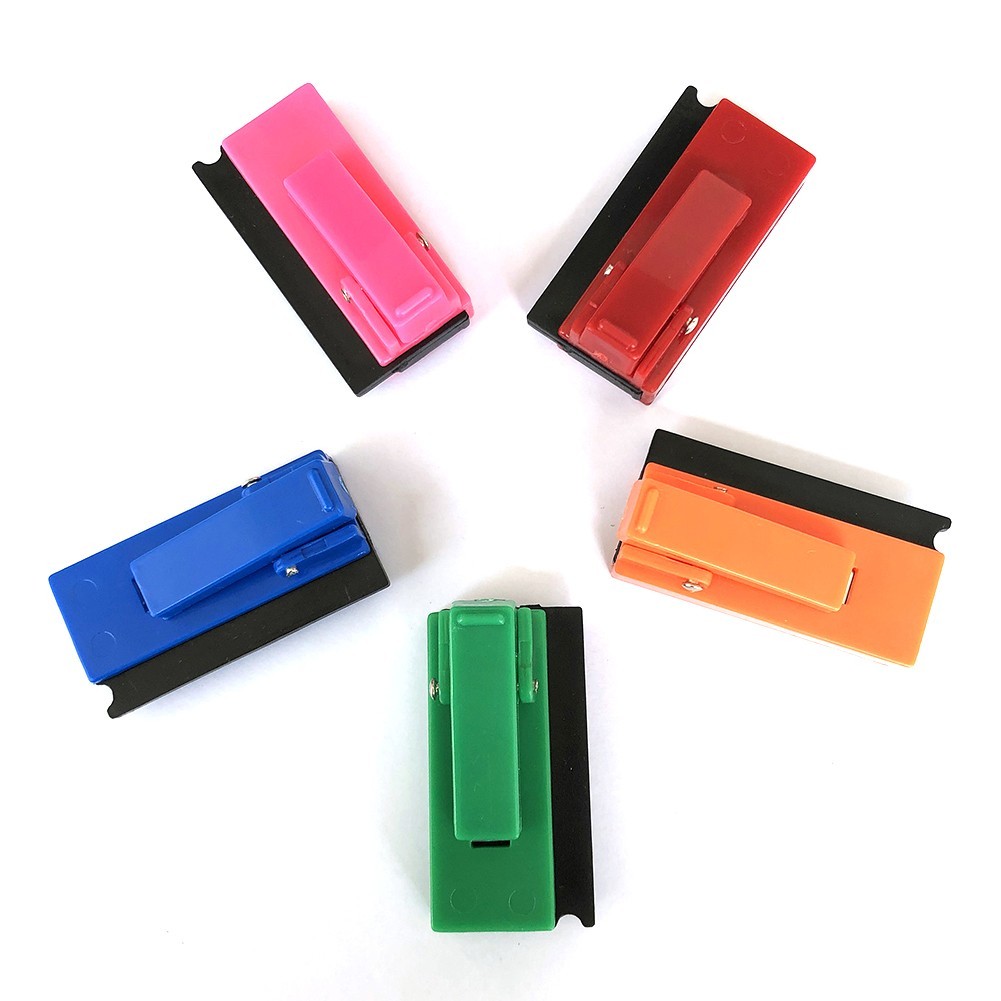 Essential Radiation Dosimeter for Workplace Safety Green/Blue/Red/Orange/Pink