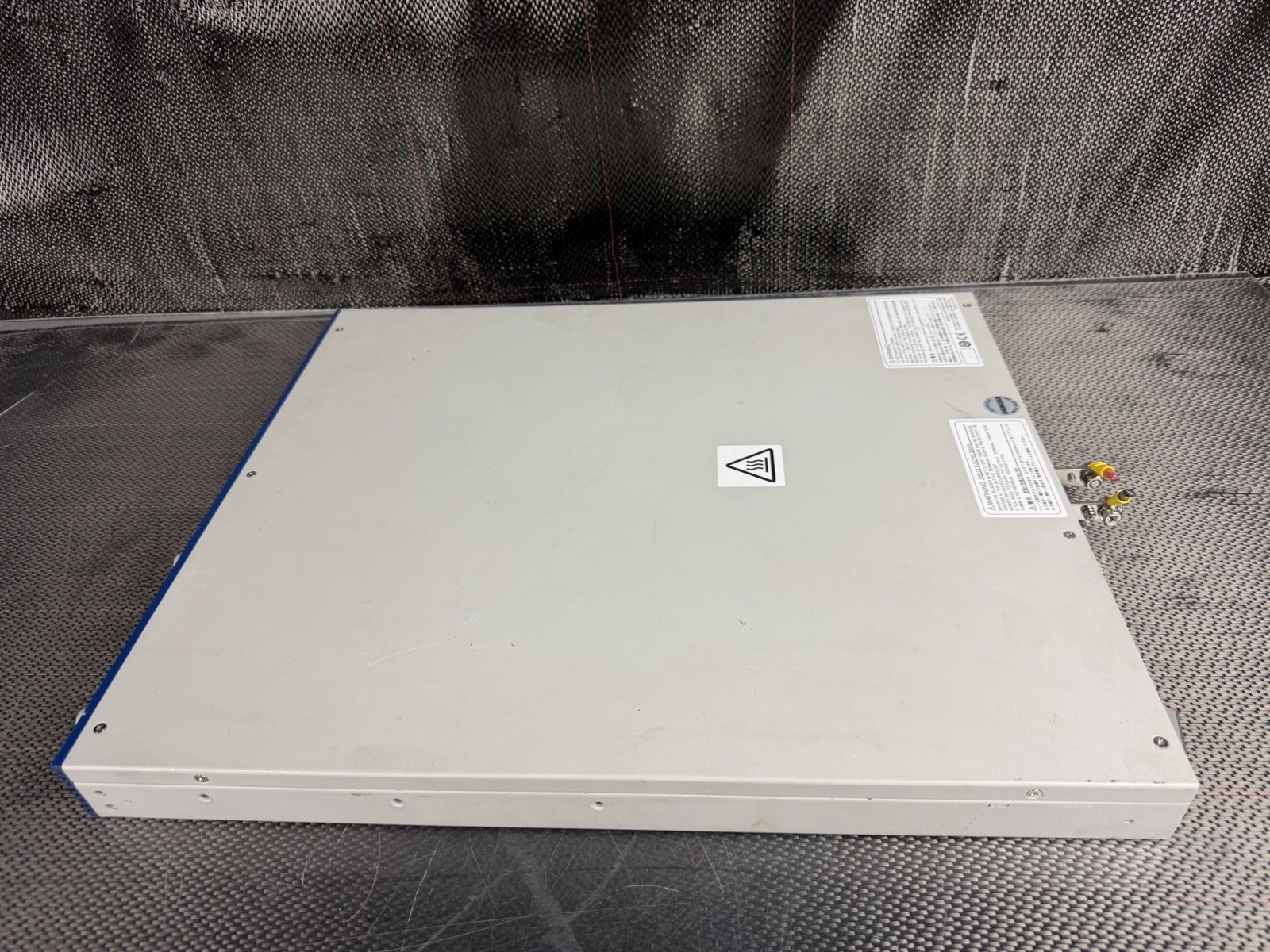 KIKUSUI PWX1500MH Programmable Power Supply 0-230V / 20A / 1500W *Ships Fast*