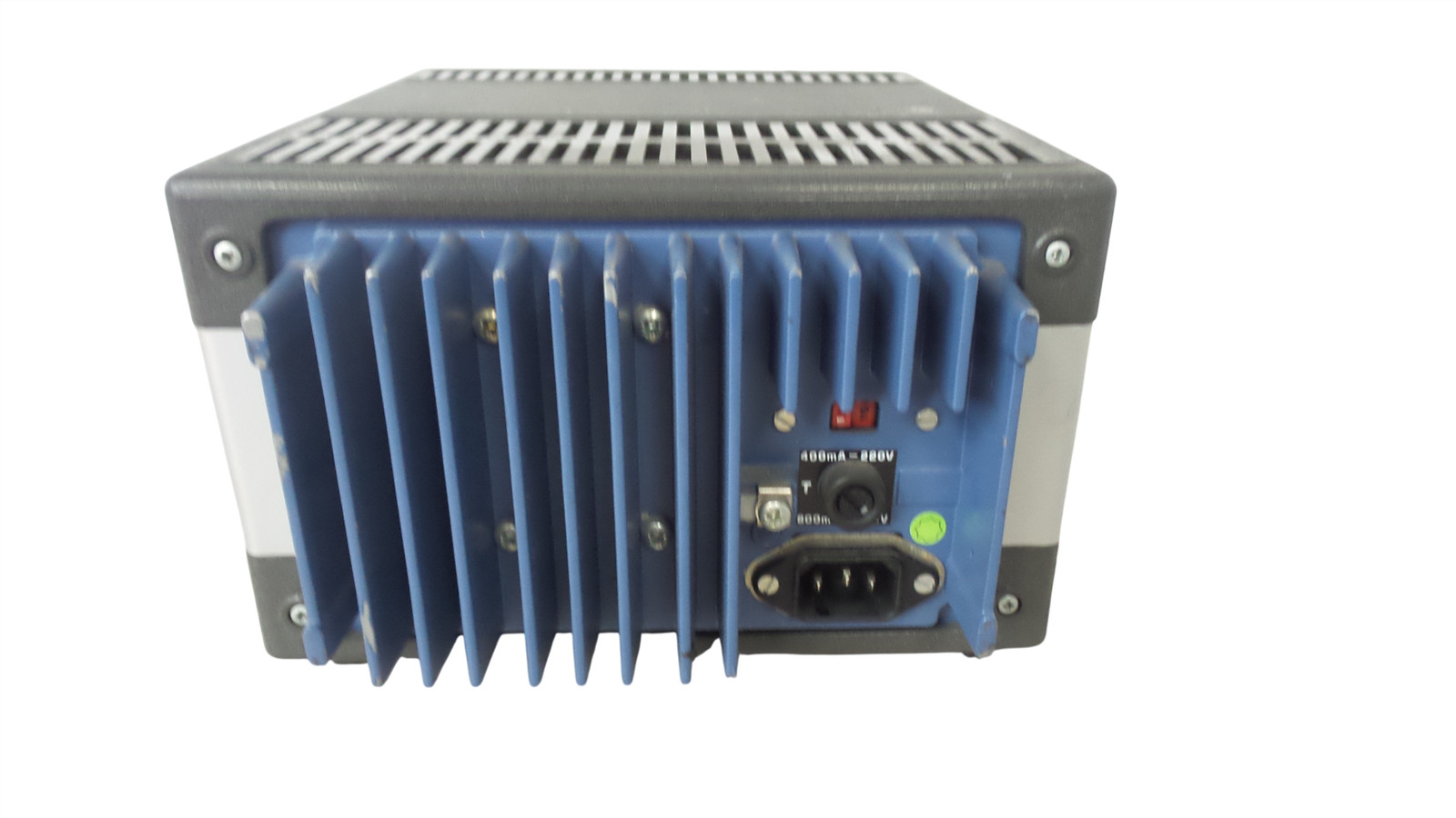 Philips PM 5712 Pulse Generator 1 Hz – 50 MHz Risetime 4ns – Free Shipping
