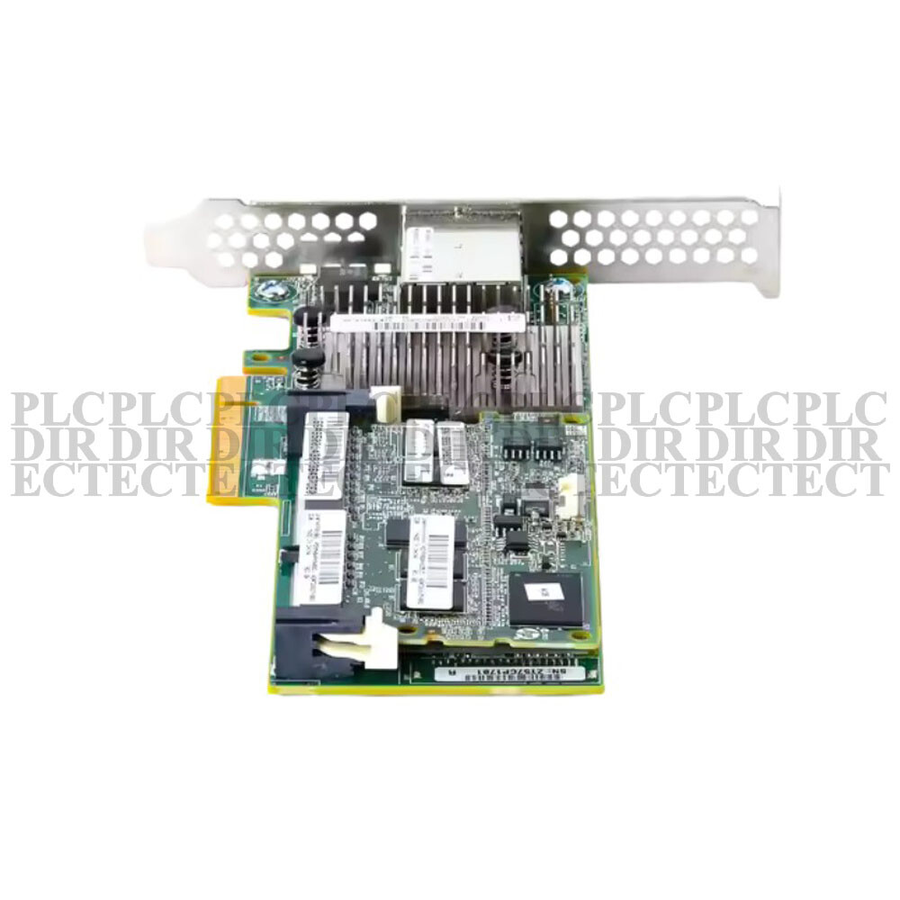 New HP P441 RAID Controller 12Gb 4GB
