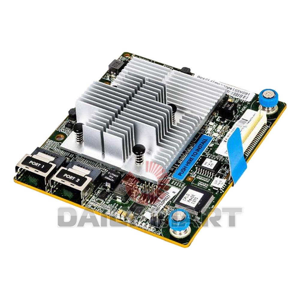 New In Box HPE 836259-001 Smart Array E208i-A SAS Controller 12Gb/s