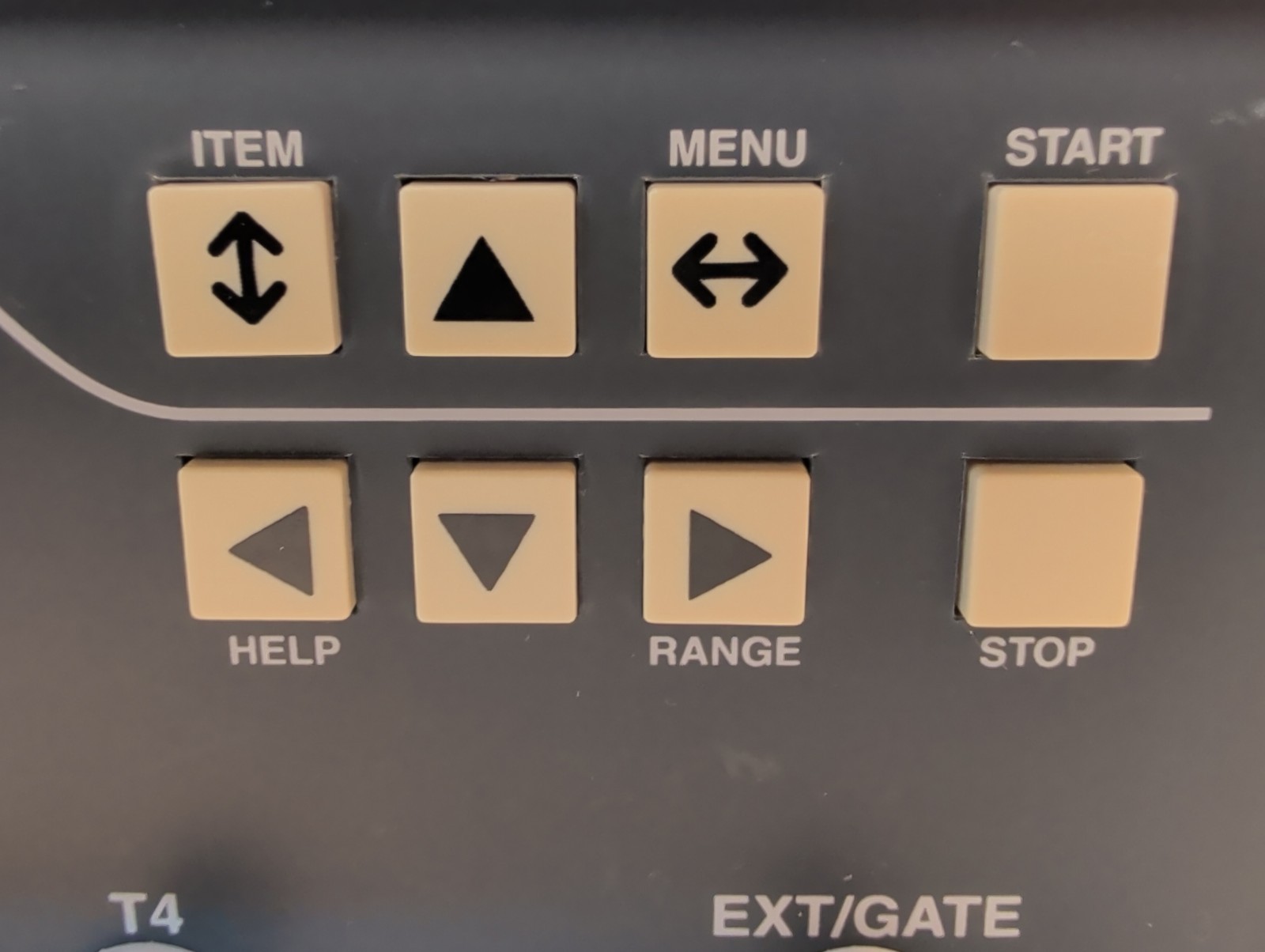Quantum Composers 9314E 4-Channel Pulse Generator 9314E-003-727 LAB TESTED