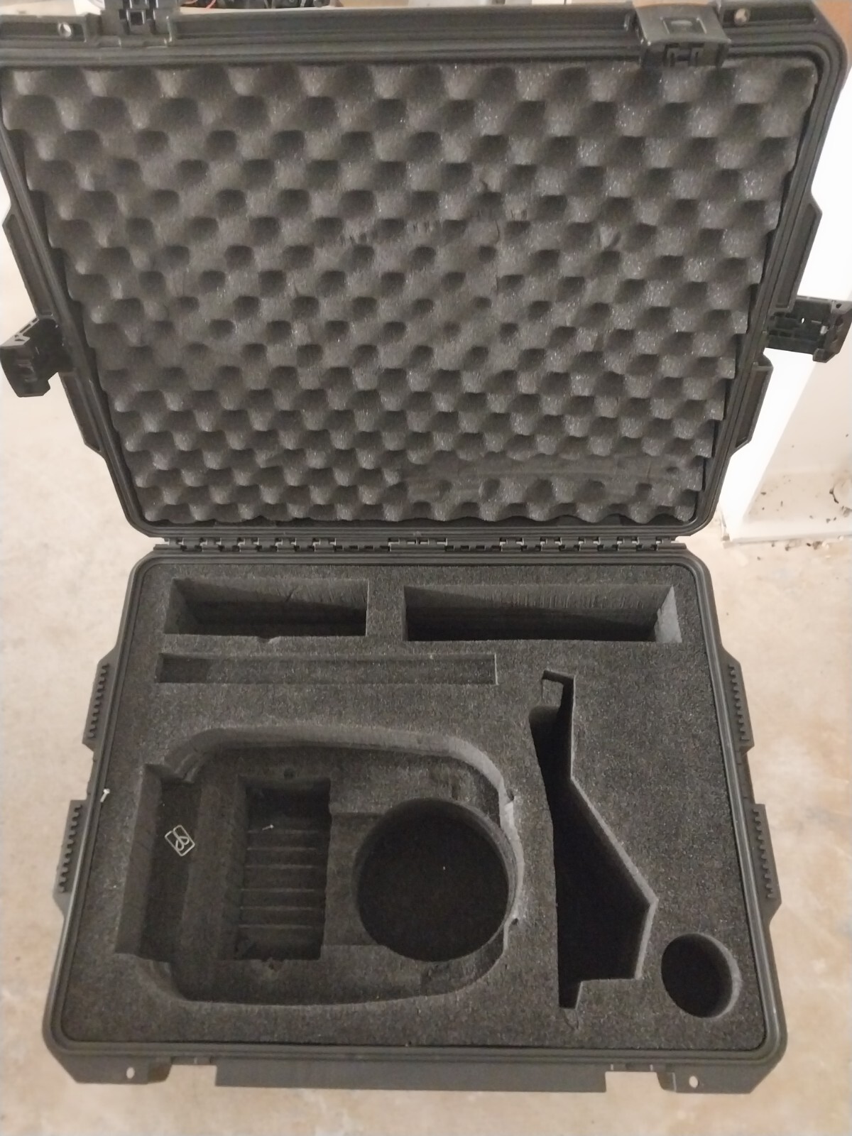 Aeroflex/Viavi 3550R Touchscreen Portable Service Monitor w/Options& Accessories