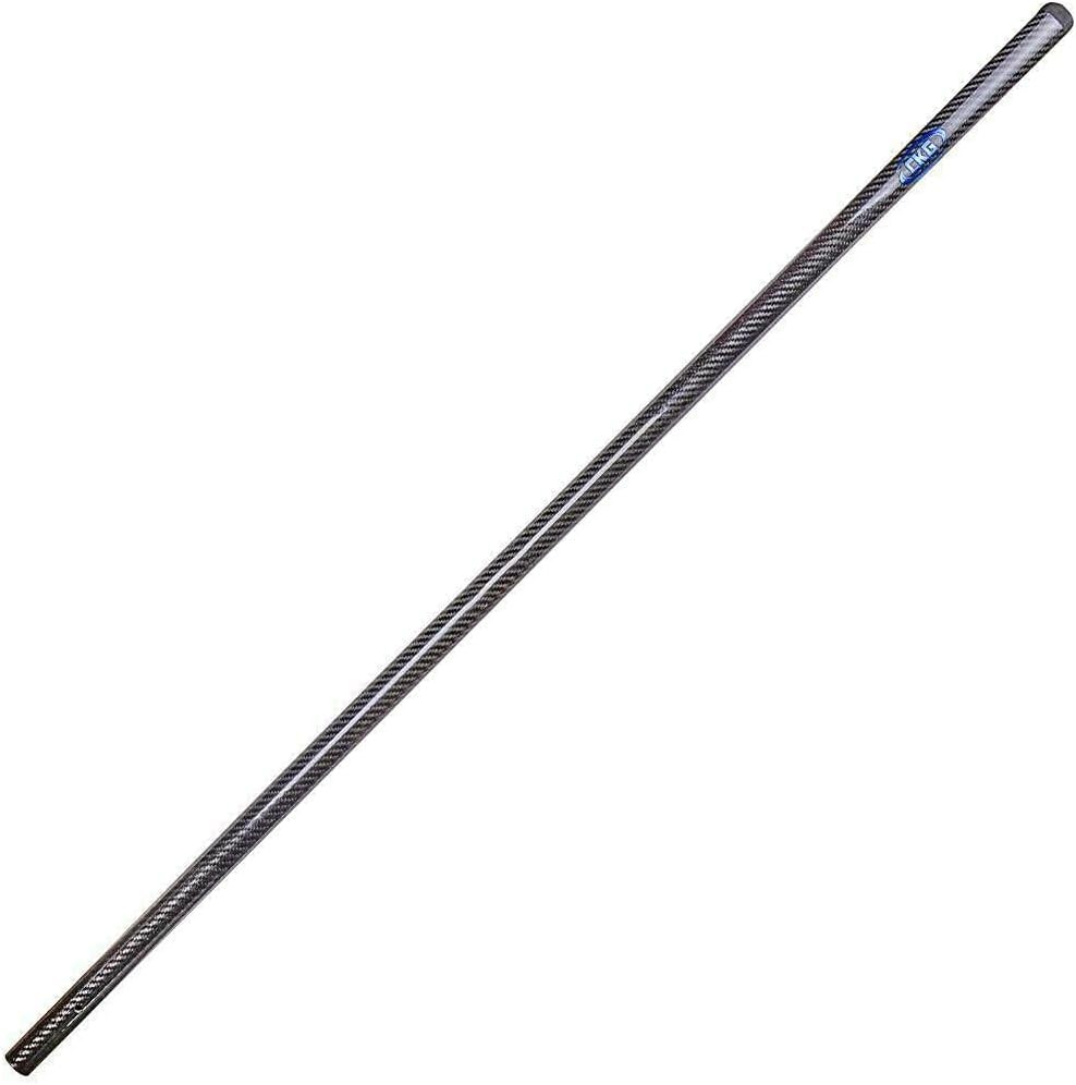 CKG Metal Detector Shovel Carbon Handle Length 45.5′ Diam 1.1′ for Scoop Shov…