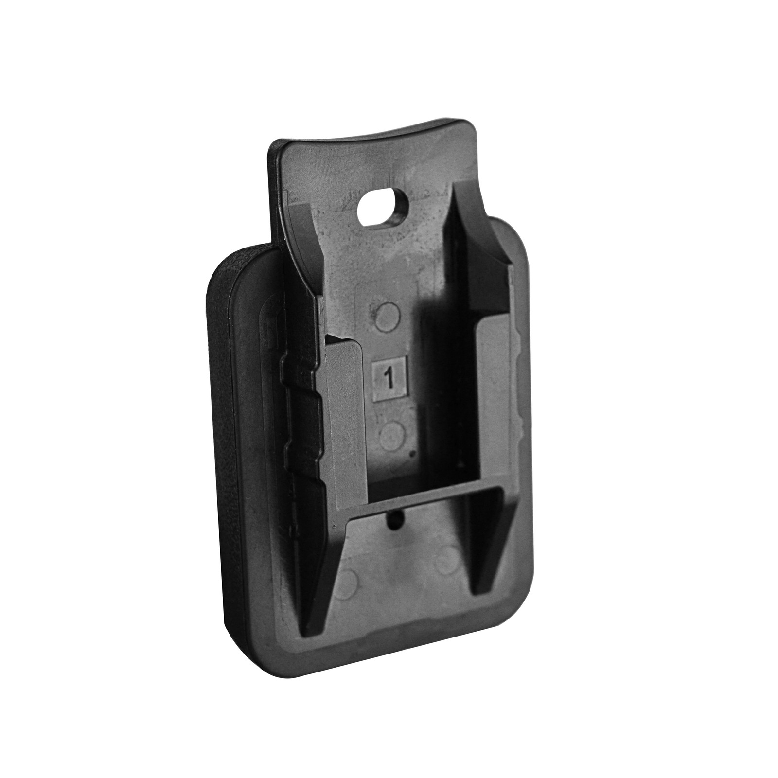 ZIBOO 69445 Magnetic Hanger Without Strap for Klein Tools Clamp Meters