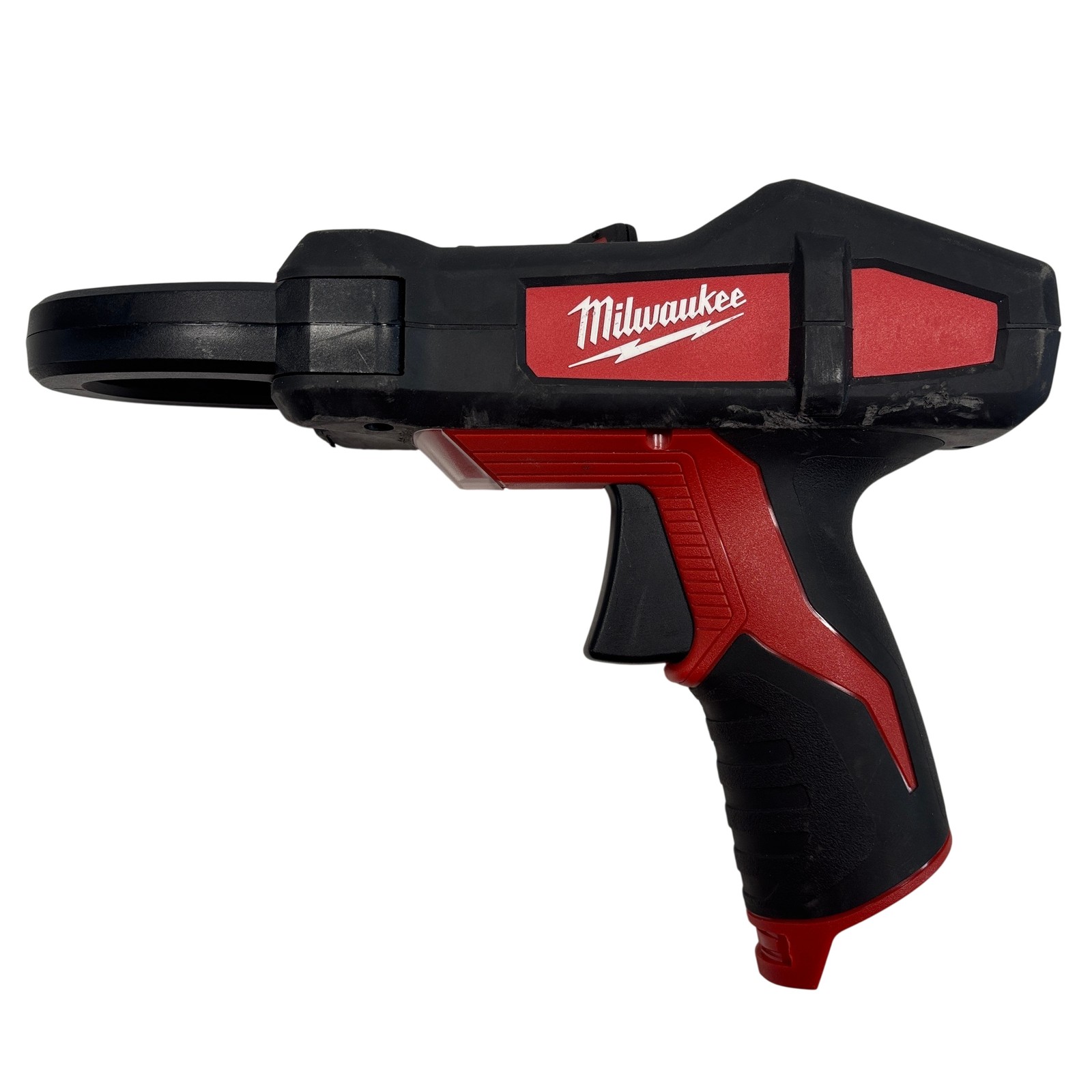 Milwaukee 2239-20 M12 Cordless CLAMP-GUN Digital Clamp Multimeter