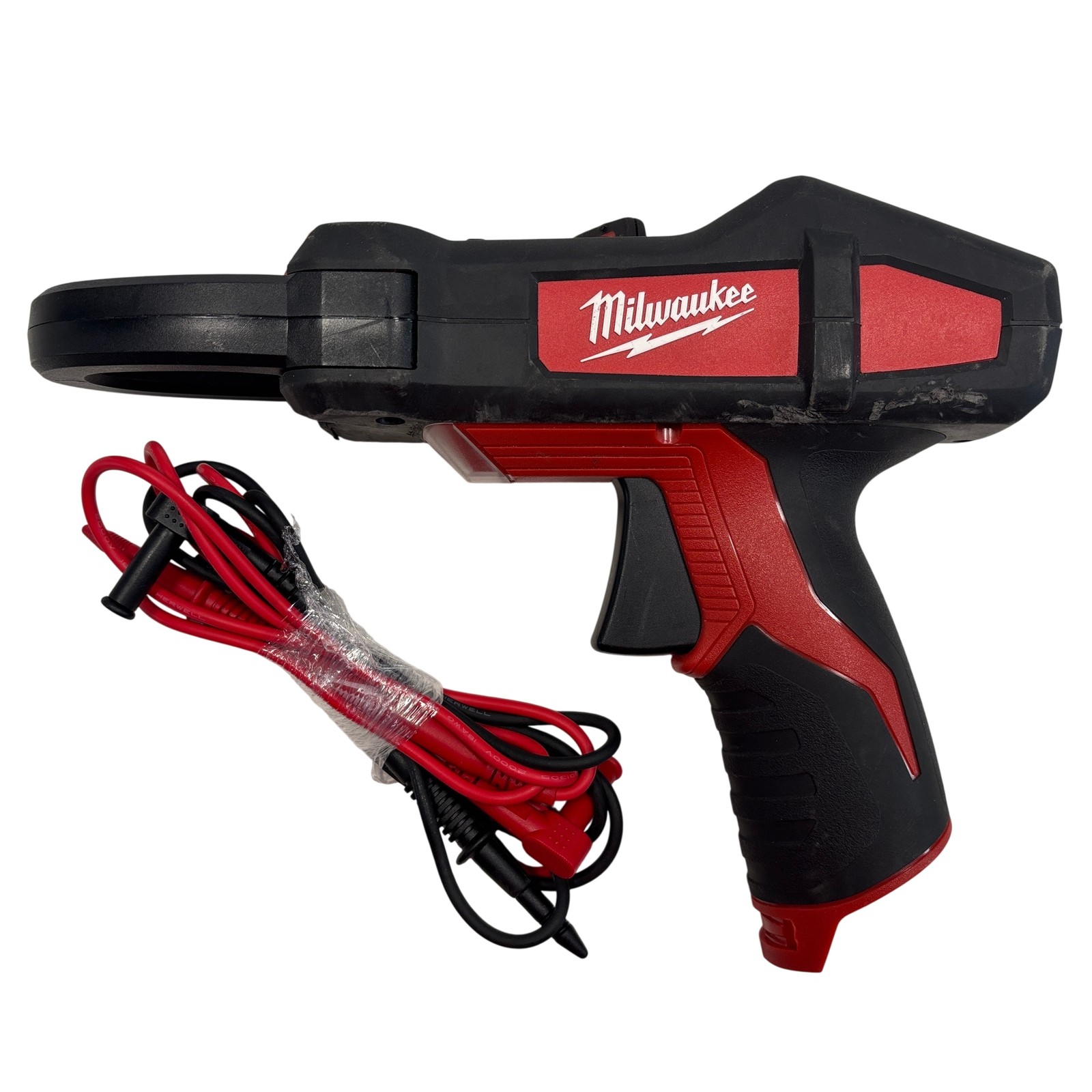 Milwaukee 2239-20 M12 Cordless CLAMP-GUN Digital Clamp Multimeter