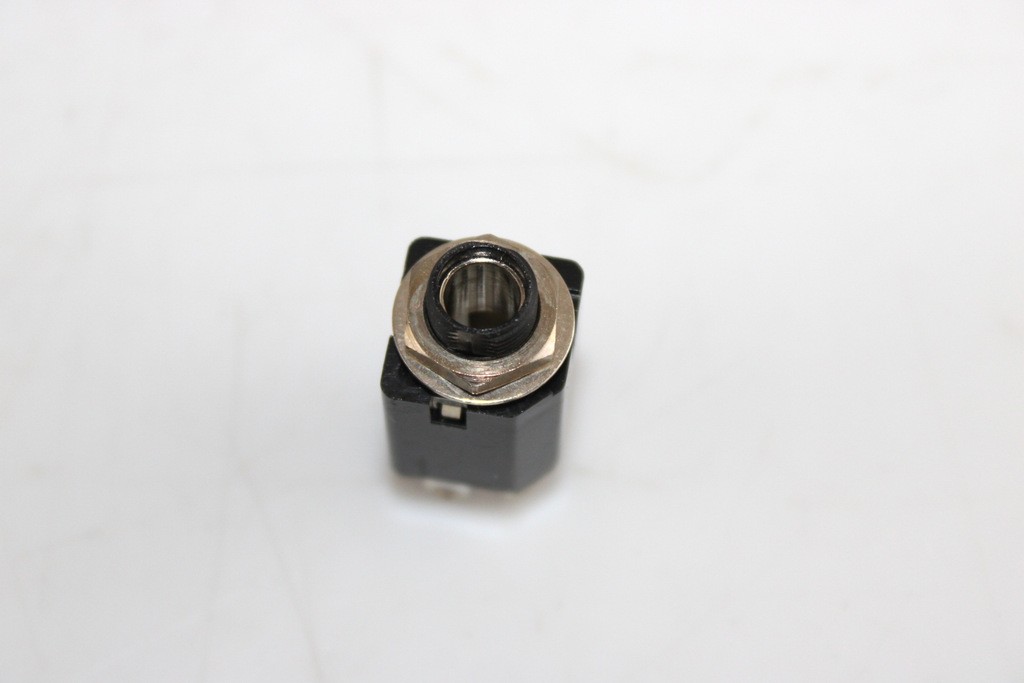 Lot of 50 PJ-612A 6.35mm Audio Headphone Jack 5Pin Female Socket Plug Panel Moun