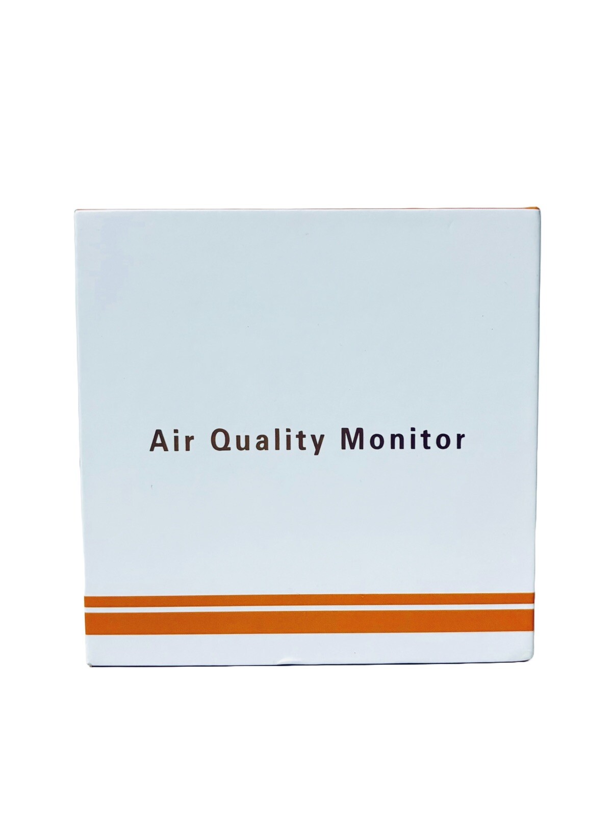 8 in 1 Professional Indoor Air Quality Monitor Indoor Portable – NEW
