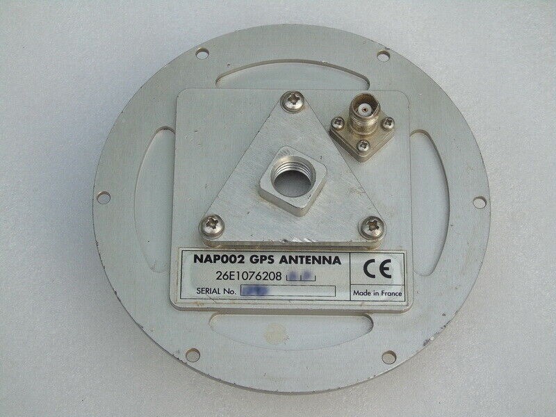 DSNP FRANCE model NAP002 marine ships satellite communication GPS ANTENNA