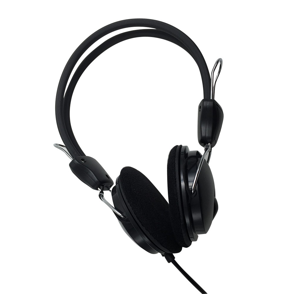 3.5mm Wired Headphone For Metal Detector