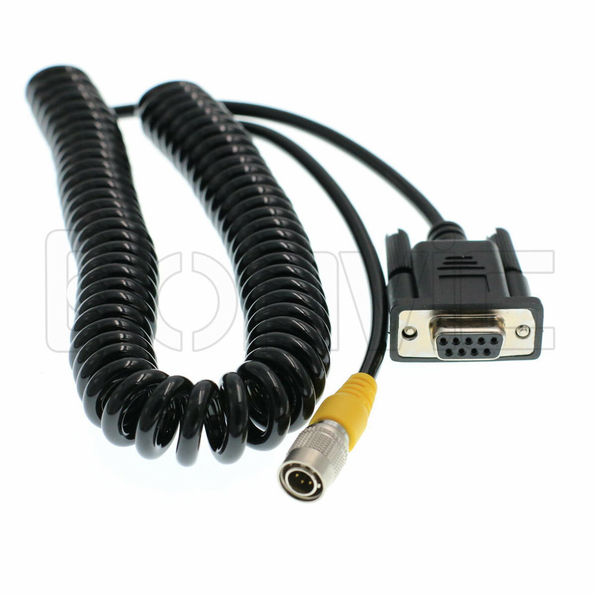 TOPCON SOKKIA Total Station Data Collector Cable 6 pin DB9 TDS Carlson Spectra