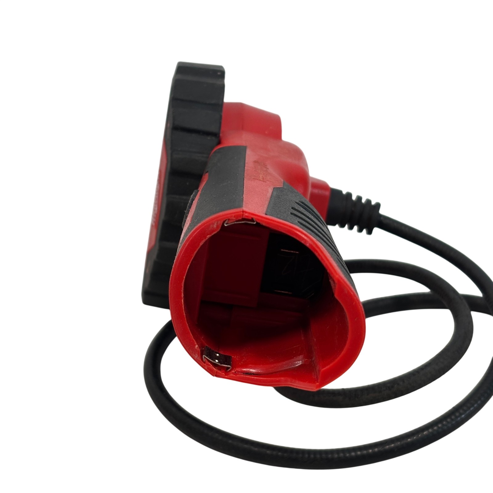 Milwaukee 2313-20 12V Cordless M-SPECTOR 360 Rotating Inspection Scope Camera