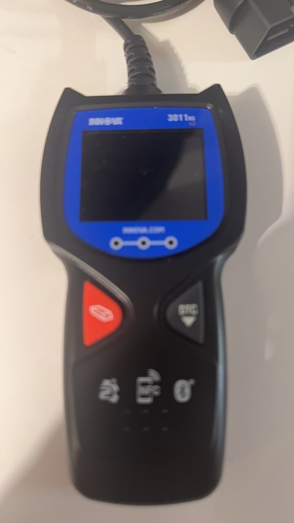 INNOVA 3011RS OBD2 Diagnostic Tool