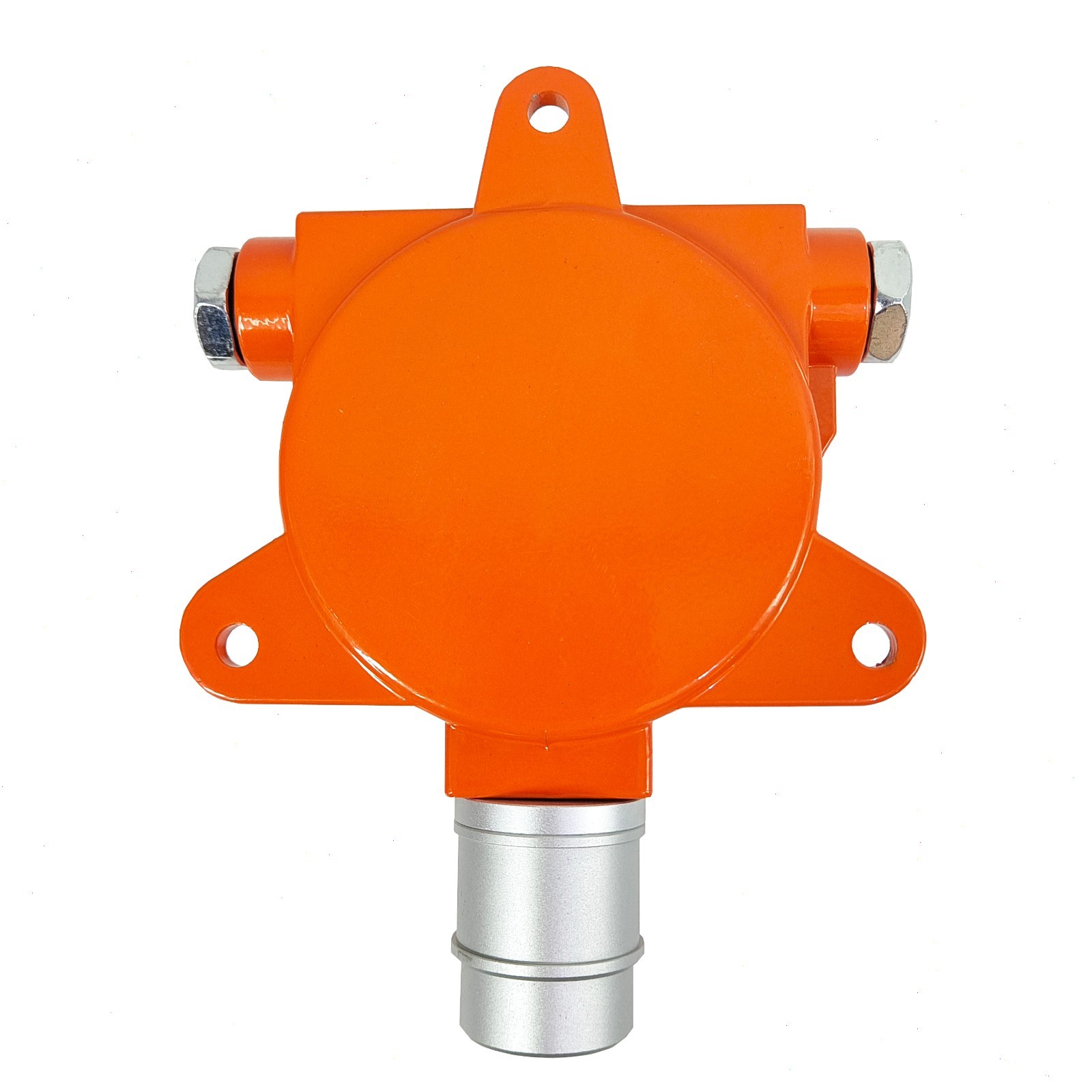 H2S Gas Detector with 0-100PPM Output Signal 4-20mA or RS485 Flameproof Type